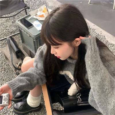 我梦中的女王