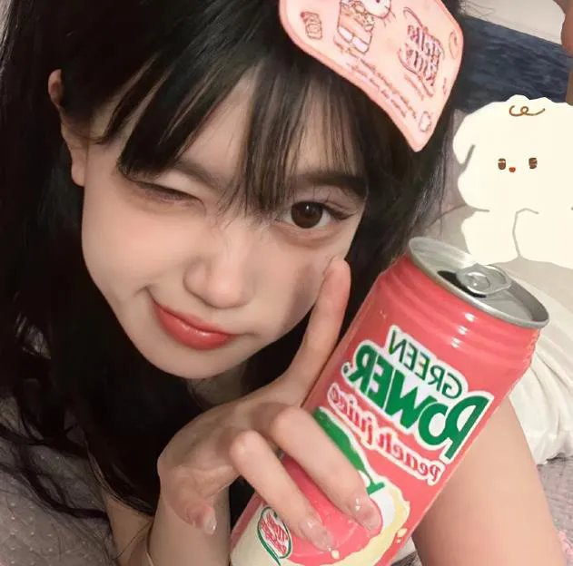三次元女友