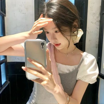 我的狐仙女友