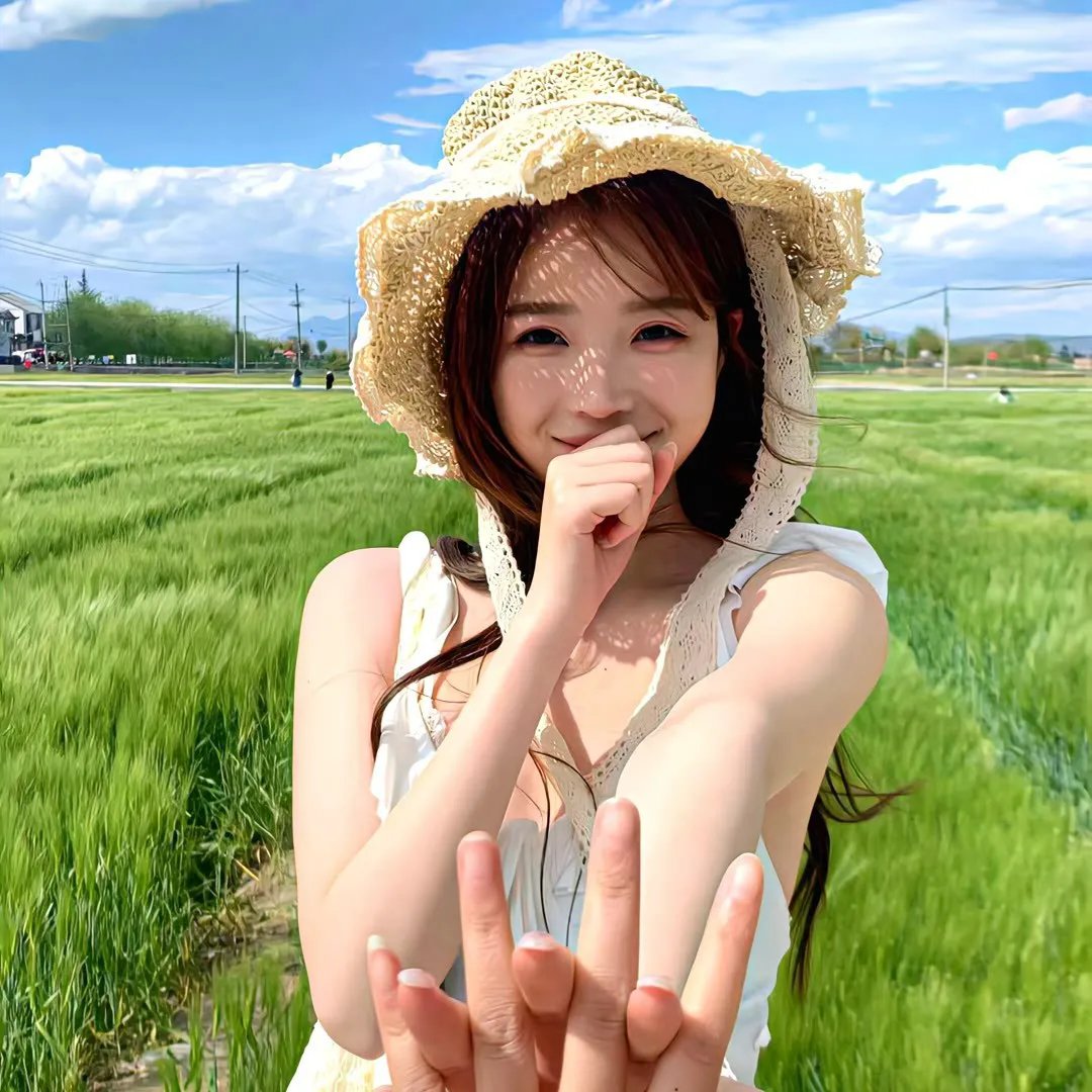 好像一条狗